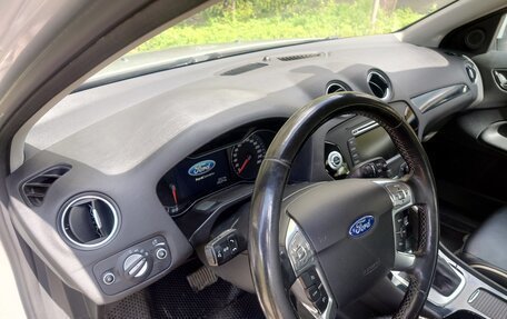 Ford Mondeo IV, 2013 год, 1 070 000 рублей, 28 фотография