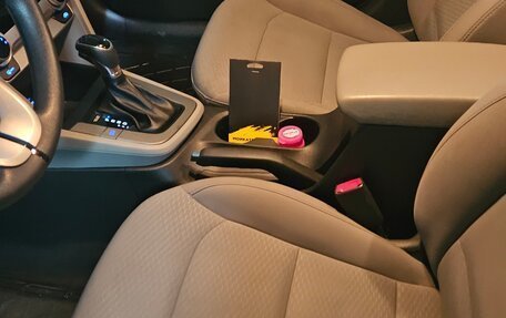 Hyundai Elantra VI рестайлинг, 2018 год, 1 200 000 рублей, 3 фотография