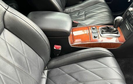 Infiniti FX II, 2012 год, 1 800 000 рублей, 8 фотография
