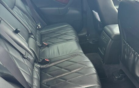 Infiniti FX II, 2012 год, 1 800 000 рублей, 9 фотография