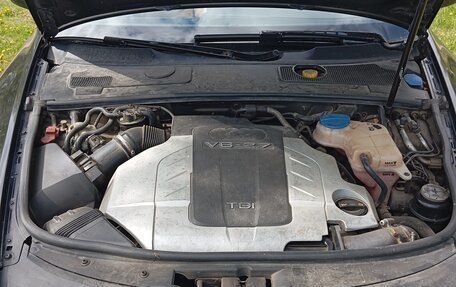 Audi A6, 2008 год, 1 350 000 рублей, 2 фотография