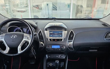 Hyundai ix35 I рестайлинг, 2013 год, 1 389 000 рублей, 6 фотография