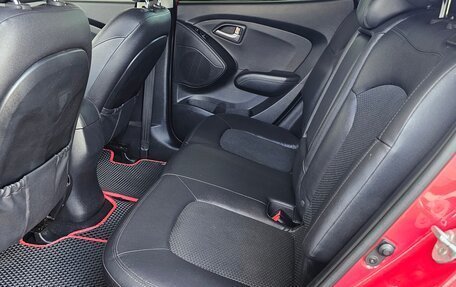 Hyundai ix35 I рестайлинг, 2013 год, 1 389 000 рублей, 11 фотография