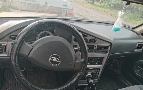 Daewoo Nexia I рестайлинг, 2011 год, 250 000 рублей, 3 фотография