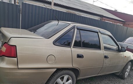 Daewoo Nexia I рестайлинг, 2011 год, 250 000 рублей, 4 фотография