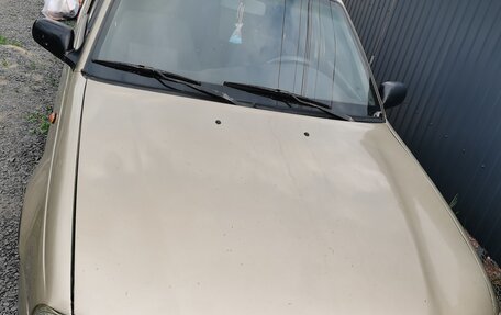 Daewoo Nexia I рестайлинг, 2011 год, 250 000 рублей, 5 фотография