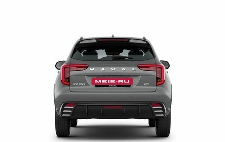Haval Jolion, 2025 год, 2 424 510 рублей, 3 фотография