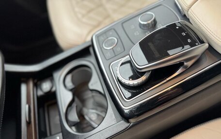 Mercedes-Benz GLS, 2016 год, 5 100 000 рублей, 8 фотография