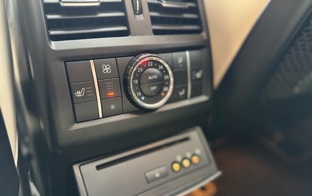 Mercedes-Benz GLS, 2016 год, 5 100 000 рублей, 13 фотография