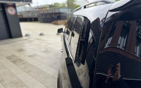 Mercedes-Benz GLS, 2016 год, 5 100 000 рублей, 19 фотография