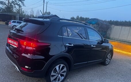 KIA Rio IV, 2020 год, 1 650 000 рублей, 3 фотография