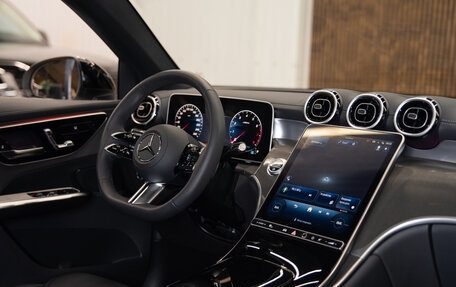 Mercedes-Benz GLC Coupe, 2024 год, 11 900 000 рублей, 15 фотография