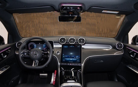 Mercedes-Benz GLC Coupe, 2024 год, 11 900 000 рублей, 9 фотография
