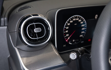 Mercedes-Benz GLC Coupe, 2024 год, 11 900 000 рублей, 25 фотография