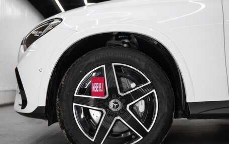 Mercedes-Benz GLC Coupe, 2024 год, 11 900 000 рублей, 8 фотография