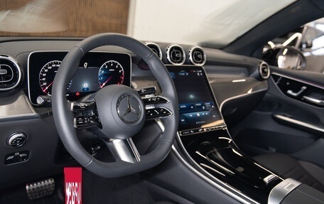 Mercedes-Benz GLC Coupe, 2024 год, 11 900 000 рублей, 19 фотография