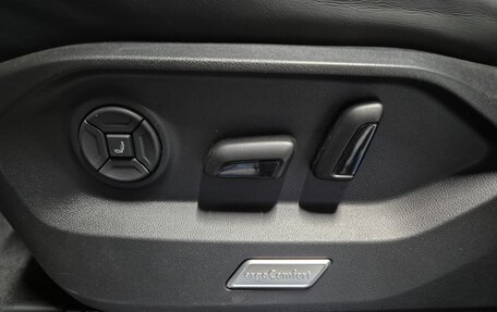 Volkswagen Touareg III, 2025 год, 9 670 000 рублей, 14 фотография