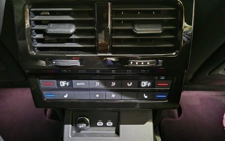 Volkswagen Touareg III, 2025 год, 9 670 000 рублей, 11 фотография