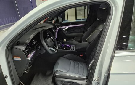 Volkswagen Touareg III, 2025 год, 9 670 000 рублей, 9 фотография