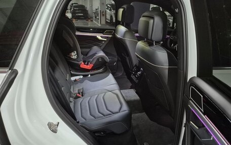 Volkswagen Touareg III, 2025 год, 9 670 000 рублей, 10 фотография