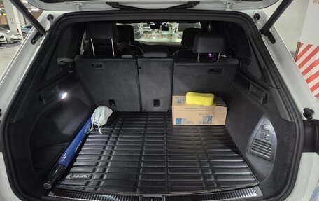 Volkswagen Touareg III, 2025 год, 9 670 000 рублей, 16 фотография