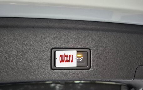 Volkswagen Touareg III, 2025 год, 9 670 000 рублей, 19 фотография