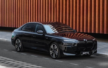 BMW 7 серия, 2024 год, 20 815 800 рублей, 8 фотография