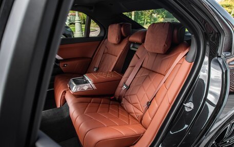 BMW 7 серия, 2024 год, 20 815 800 рублей, 4 фотография
