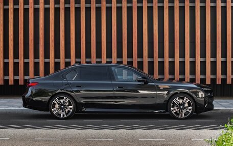 BMW 7 серия, 2024 год, 20 815 800 рублей, 6 фотография