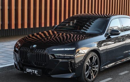 BMW 7 серия, 2024 год, 20 815 800 рублей, 12 фотография