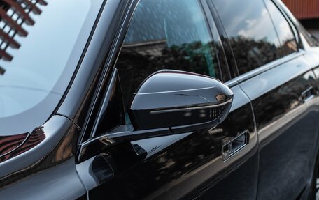 BMW 7 серия, 2024 год, 20 815 800 рублей, 15 фотография