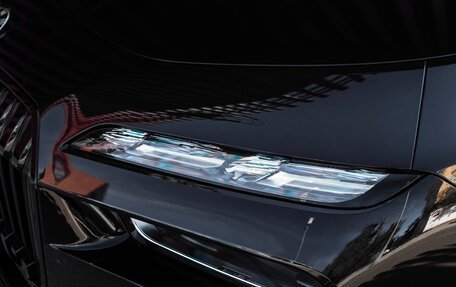 BMW 7 серия, 2024 год, 20 815 800 рублей, 13 фотография