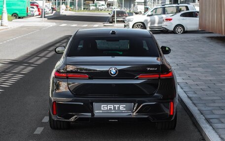 BMW 7 серия, 2024 год, 20 815 800 рублей, 11 фотография