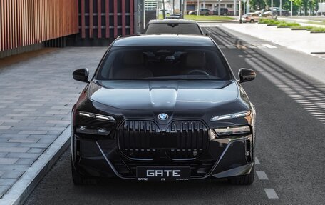 BMW 7 серия, 2024 год, 20 815 800 рублей, 10 фотография