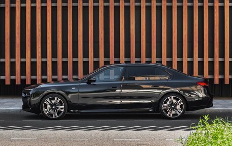 BMW 7 серия, 2024 год, 20 815 800 рублей, 7 фотография