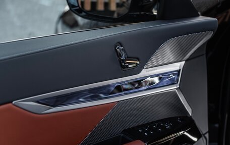 BMW 7 серия, 2024 год, 20 815 800 рублей, 24 фотография
