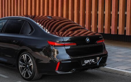 BMW 7 серия, 2024 год, 20 815 800 рублей, 17 фотография