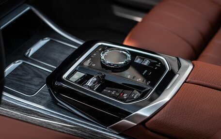 BMW 7 серия, 2024 год, 20 815 800 рублей, 26 фотография