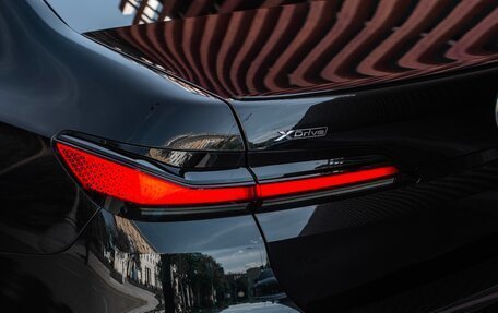 BMW 7 серия, 2024 год, 20 815 800 рублей, 18 фотография