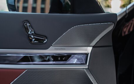 BMW 7 серия, 2024 год, 20 815 800 рублей, 23 фотография