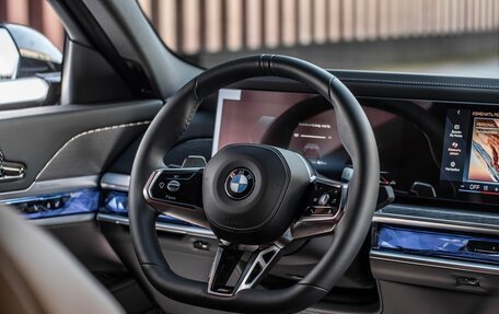 BMW 7 серия, 2024 год, 20 815 800 рублей, 31 фотография