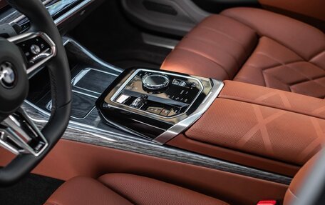 BMW 7 серия, 2024 год, 20 815 800 рублей, 35 фотография