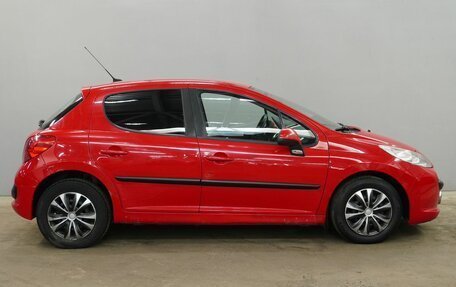 Peugeot 207 I, 2008 год, 420 000 рублей, 4 фотография