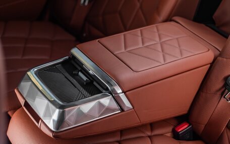 BMW 7 серия, 2024 год, 20 815 800 рублей, 34 фотография