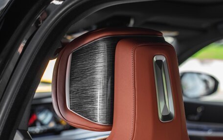 BMW 7 серия, 2024 год, 20 815 800 рублей, 37 фотография
