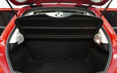Peugeot 207 I, 2008 год, 420 000 рублей, 15 фотография