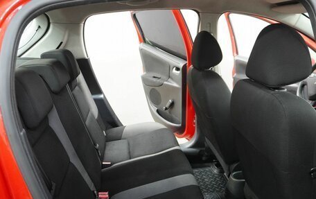 Peugeot 207 I, 2008 год, 420 000 рублей, 10 фотография