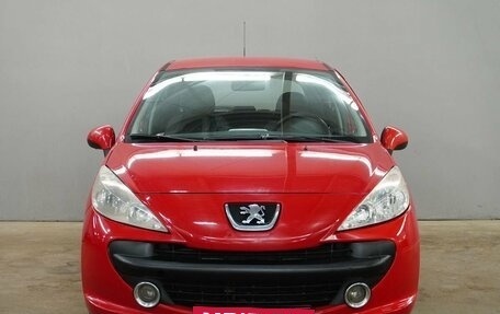 Peugeot 207 I, 2008 год, 420 000 рублей, 2 фотография