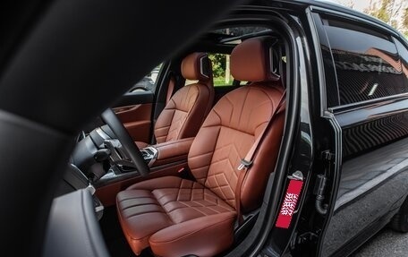 BMW 7 серия, 2024 год, 20 815 800 рублей, 38 фотография