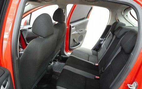 Peugeot 207 I, 2008 год, 420 000 рублей, 13 фотография
